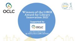liber award